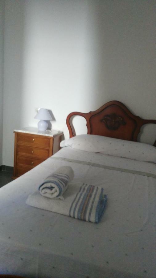 Apartamento El Benicadell Apartment Adzaneta de Albaida ภายนอก รูปภาพ