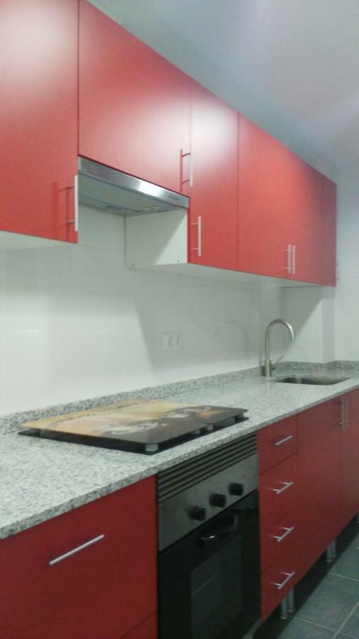 Apartamento El Benicadell Apartment Adzaneta de Albaida ภายนอก รูปภาพ