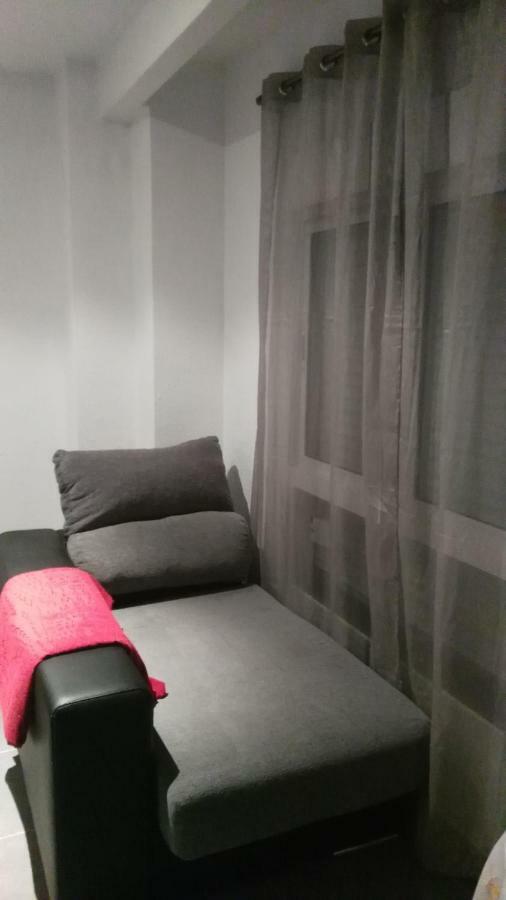 Apartamento El Benicadell Apartment Adzaneta de Albaida ภายนอก รูปภาพ